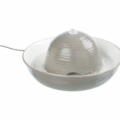 Vattenfontän Keramik Trixie Vital Flow 1,5L