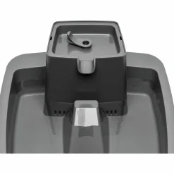 Vattenfontän Petsafe Drinkwell Plast Grå 3,7L