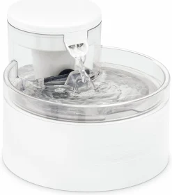 Vattenfontän Petsafe Outlast Pumpfri 1,7L