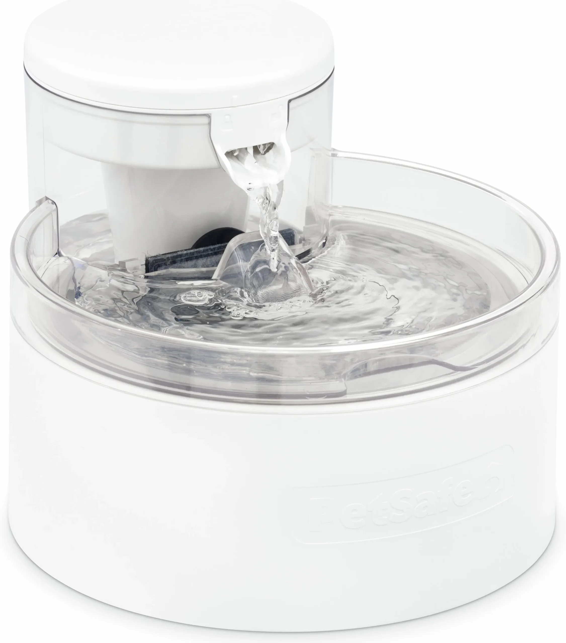 Vattenfontän Petsafe Outlast Pumpfri 1,7L