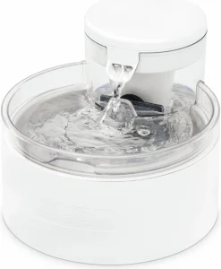 Vattenfontän Petsafe Outlast Pumpfri 1,7L