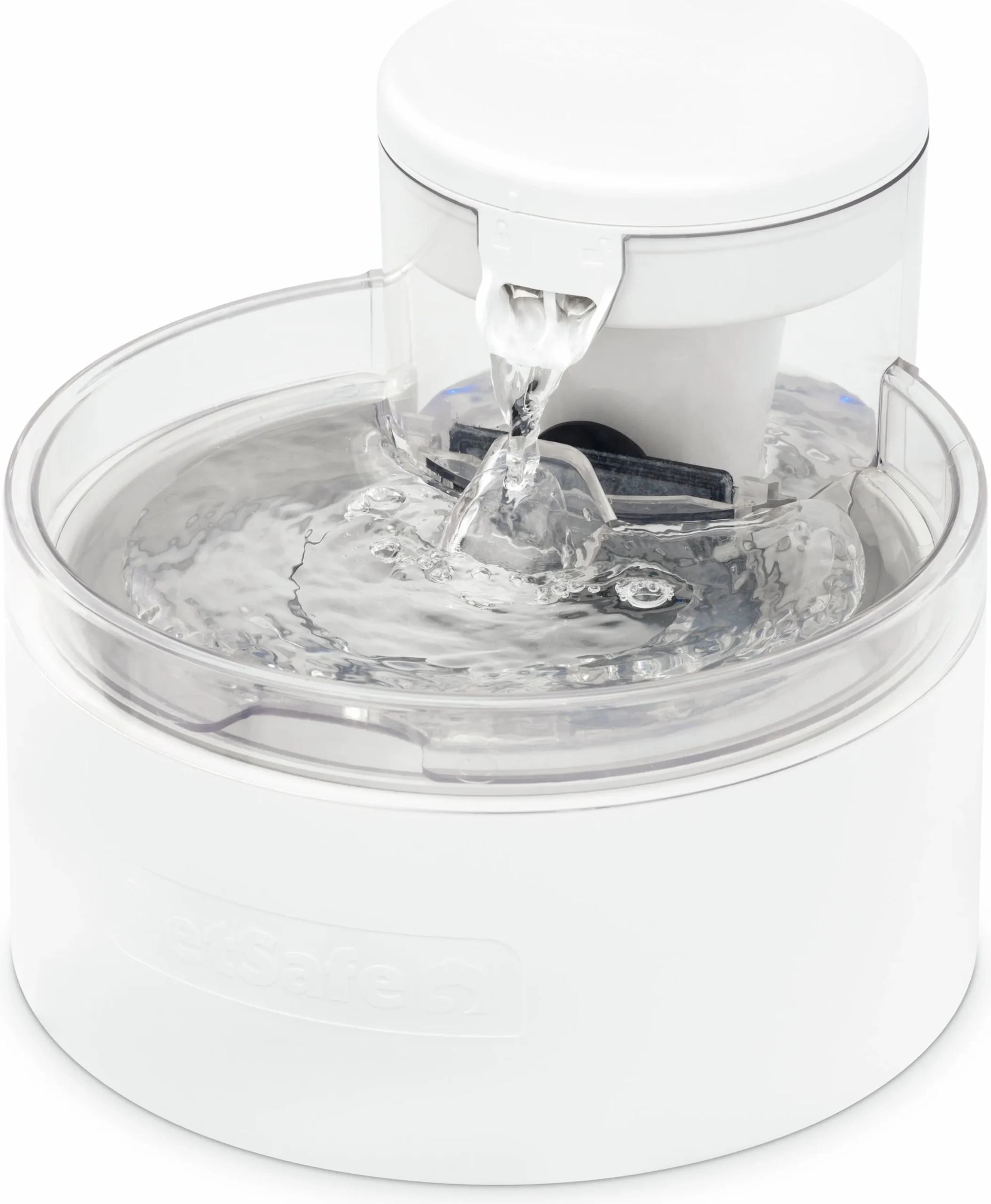 Vattenfontän Petsafe Outlast Pumpfri 1,7L