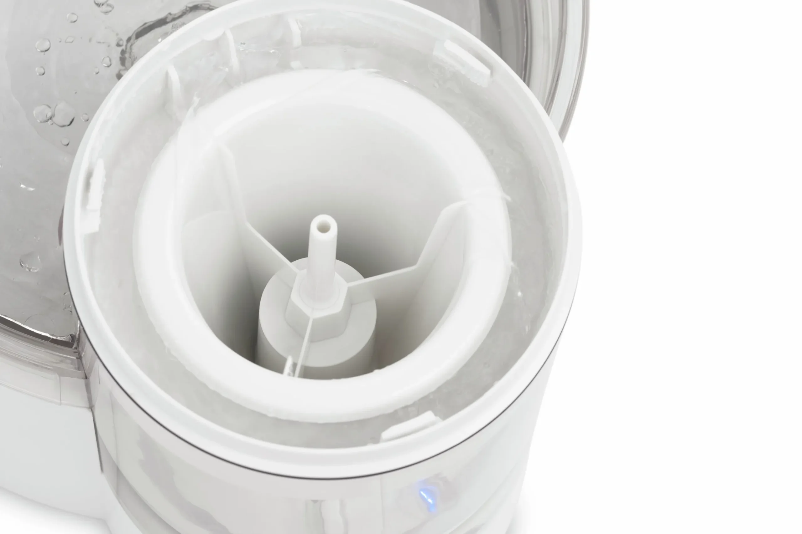 Vattenfontän Petsafe Outlast Pumpfri 1,7L
