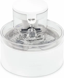 Vattenfontän Petsafe Outlast Pumpfri 1,7L