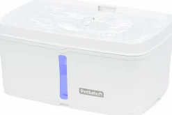 Vattenfontän Petsafe Viva 4,1L