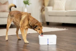 Vattenfontän Petsafe Viva 4,1L