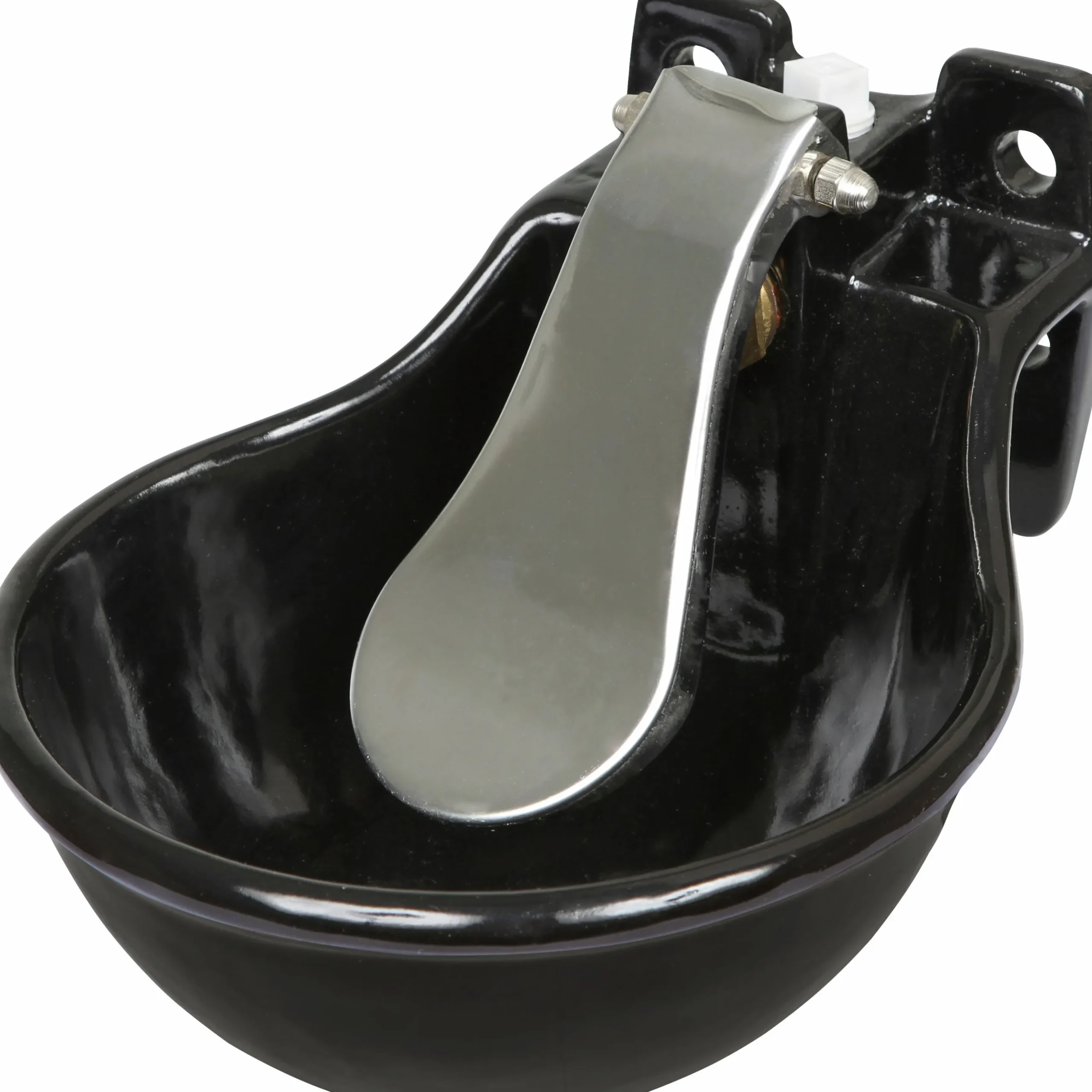 Vattenkopp Kerbl G16 gjutjärn 1,45L