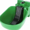 Vattenkopp Kerbl K50 med tunga 2,2L