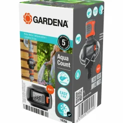 Vattenmätare Gardena AquaCount
