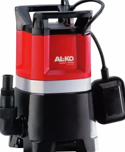 Vattenpump AL-KO Drain 12000 Comfort Dränkbar