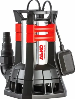 Vattenpump AL-KO Drain 2000 HD Dränkbar