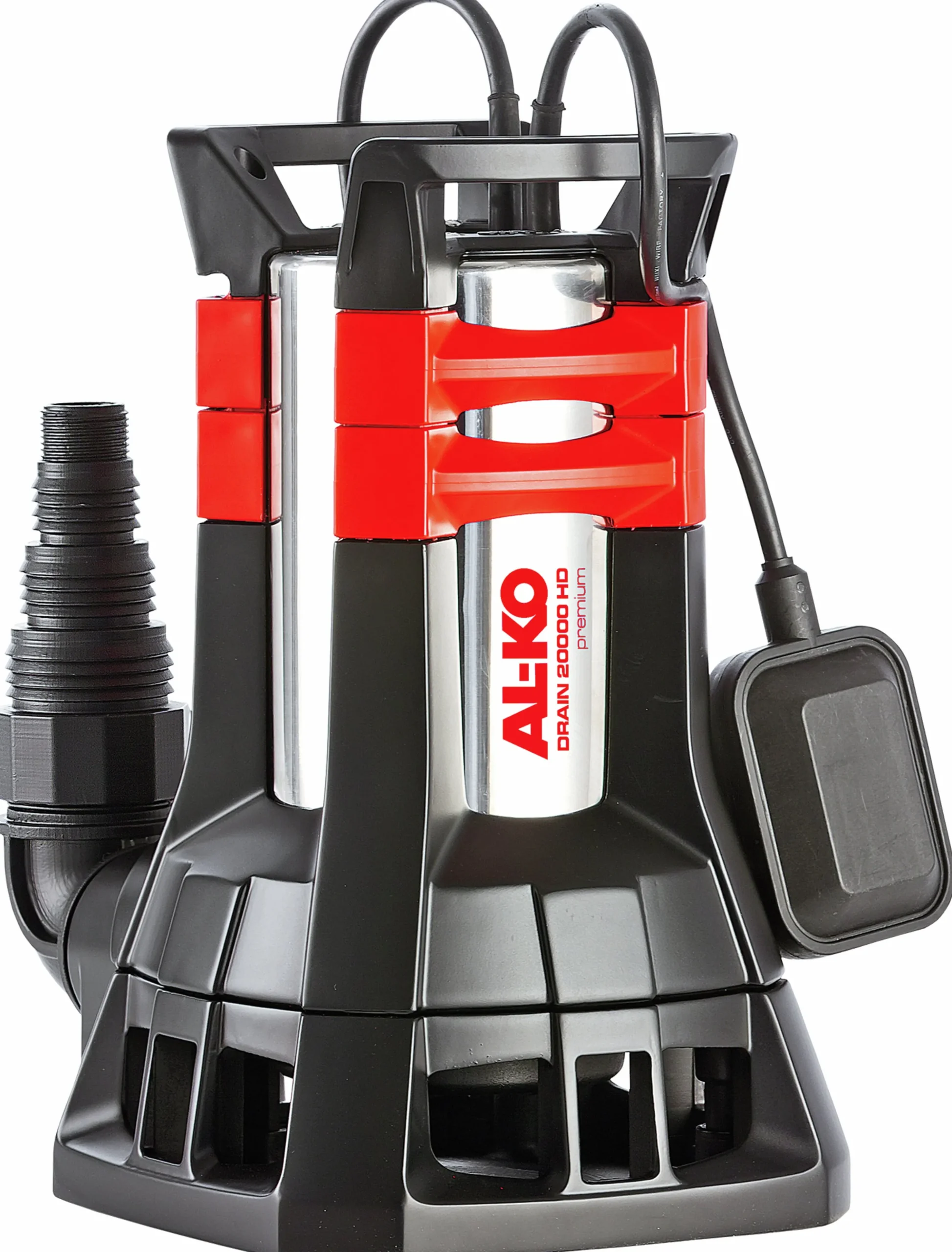 Vattenpump AL-KO Drain 2000 HD Dränkbar