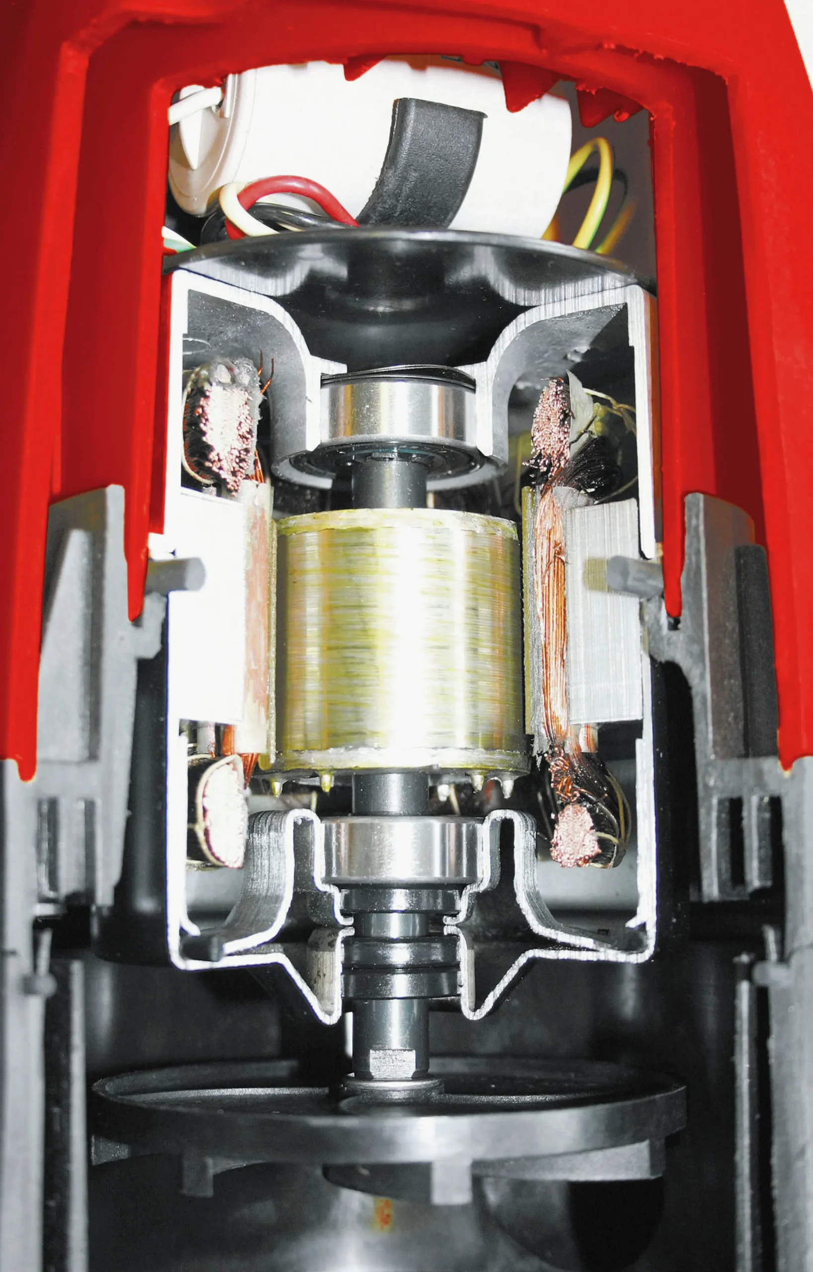 Vattenpump AL-KO Drain 15000 Inox Comfort Dränkbar