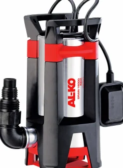 Vattenpump AL-KO Drain 15000 Inox Comfort Dränkbar