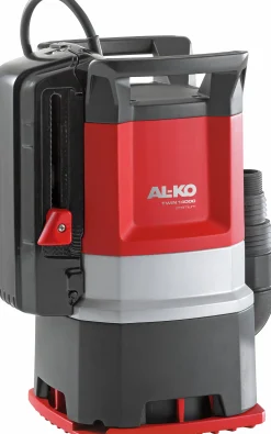 Vattenpump AL-KO Twin 14000 Premium