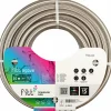 Vattenslang Fitt Agave 1/2" 25m