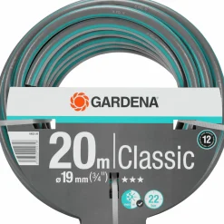 Vattenslang Gardena Classic 3/4" 20m