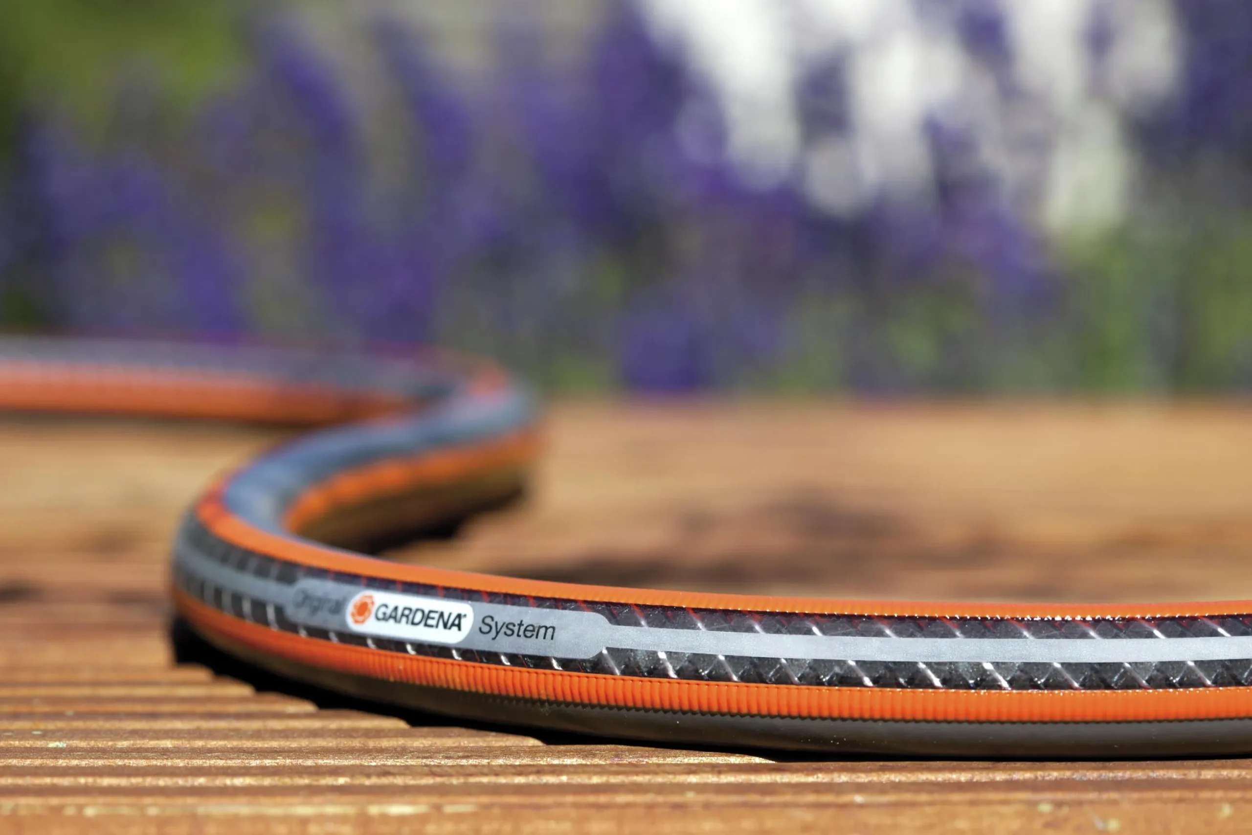 Vattenslang Gardena HighFLEX 3/4" 25m