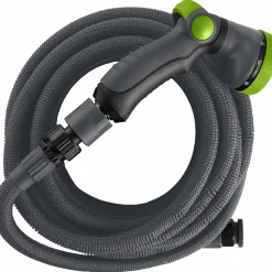 Vattenslangset Grouw Flex 10-30m