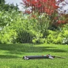 Vattenspridare Gardena AquaZoom M