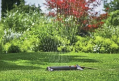 Vattenspridare Gardena AquaZoom M
