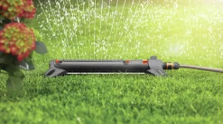 Vattenspridare Gardena AquaZoom M