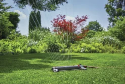 Vattenspridare Gardena AquaZoom M