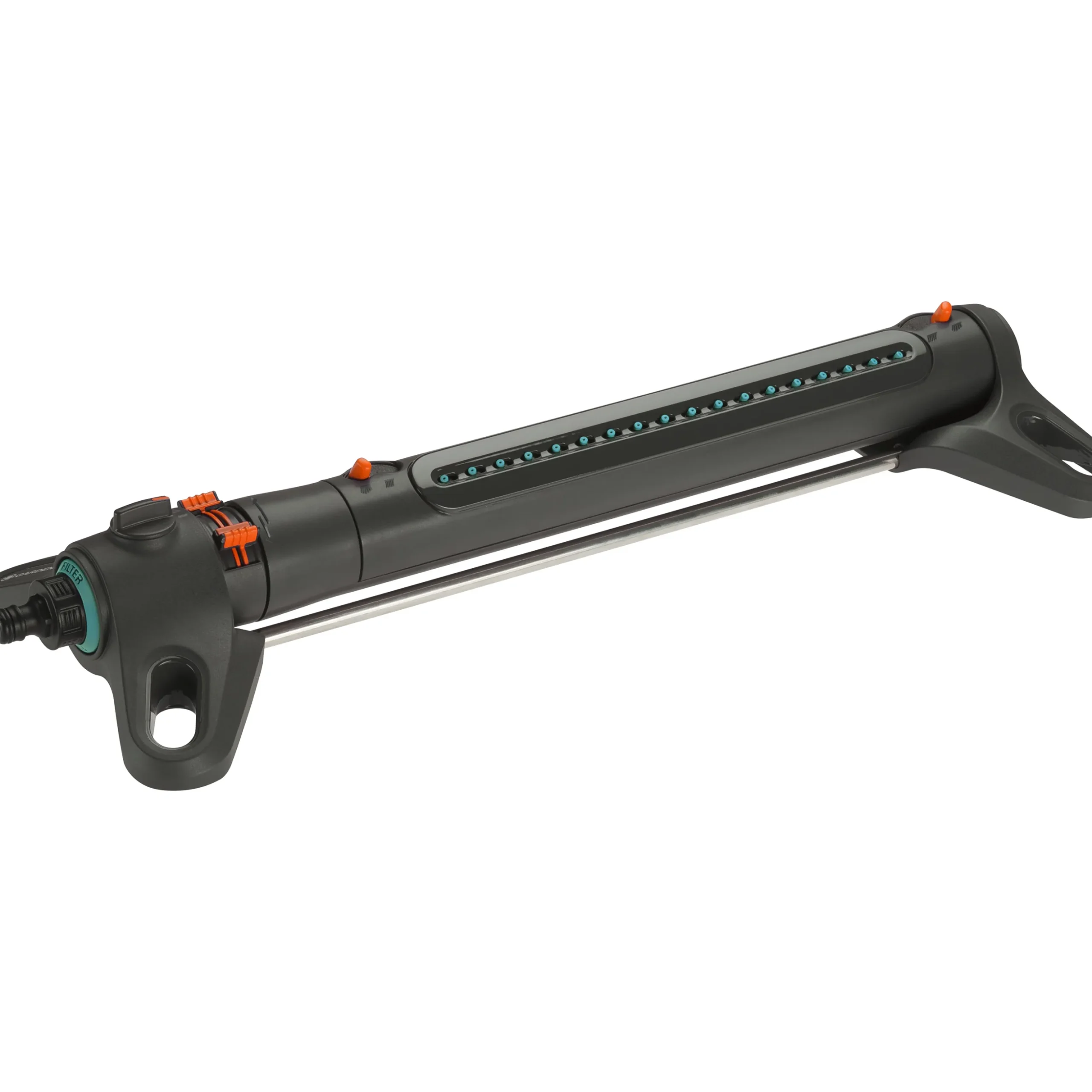 Vattenspridare Gardena AquaZoom L