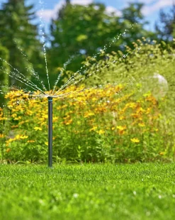 Vattenspridare Gardena PipeLine Pop-up Sprinkler MD40/300