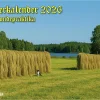 Väderkalender Bondepraktikan 2026