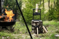 Vedklyv Espegard Kindling Cracker King 43cm