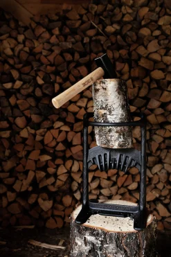 Vedklyv Espegard Kindling Cracker King 43cm