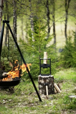 Vedklyv Espegard Kindling Cracker King 43cm