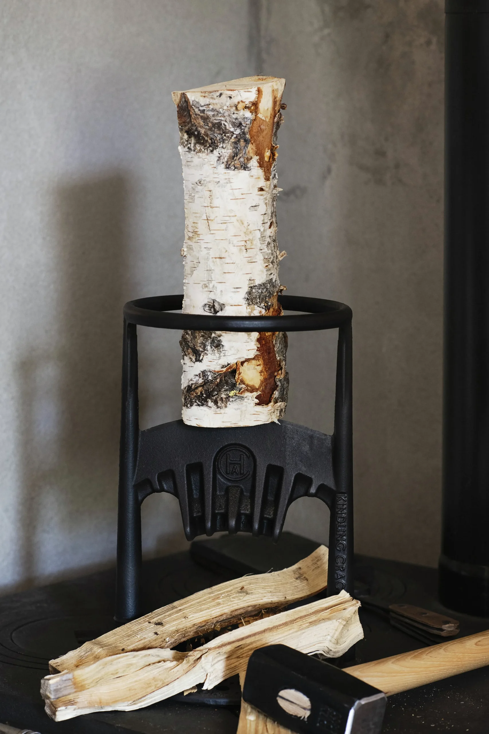 Vedklyv Espegard Kindling Cracker Standard