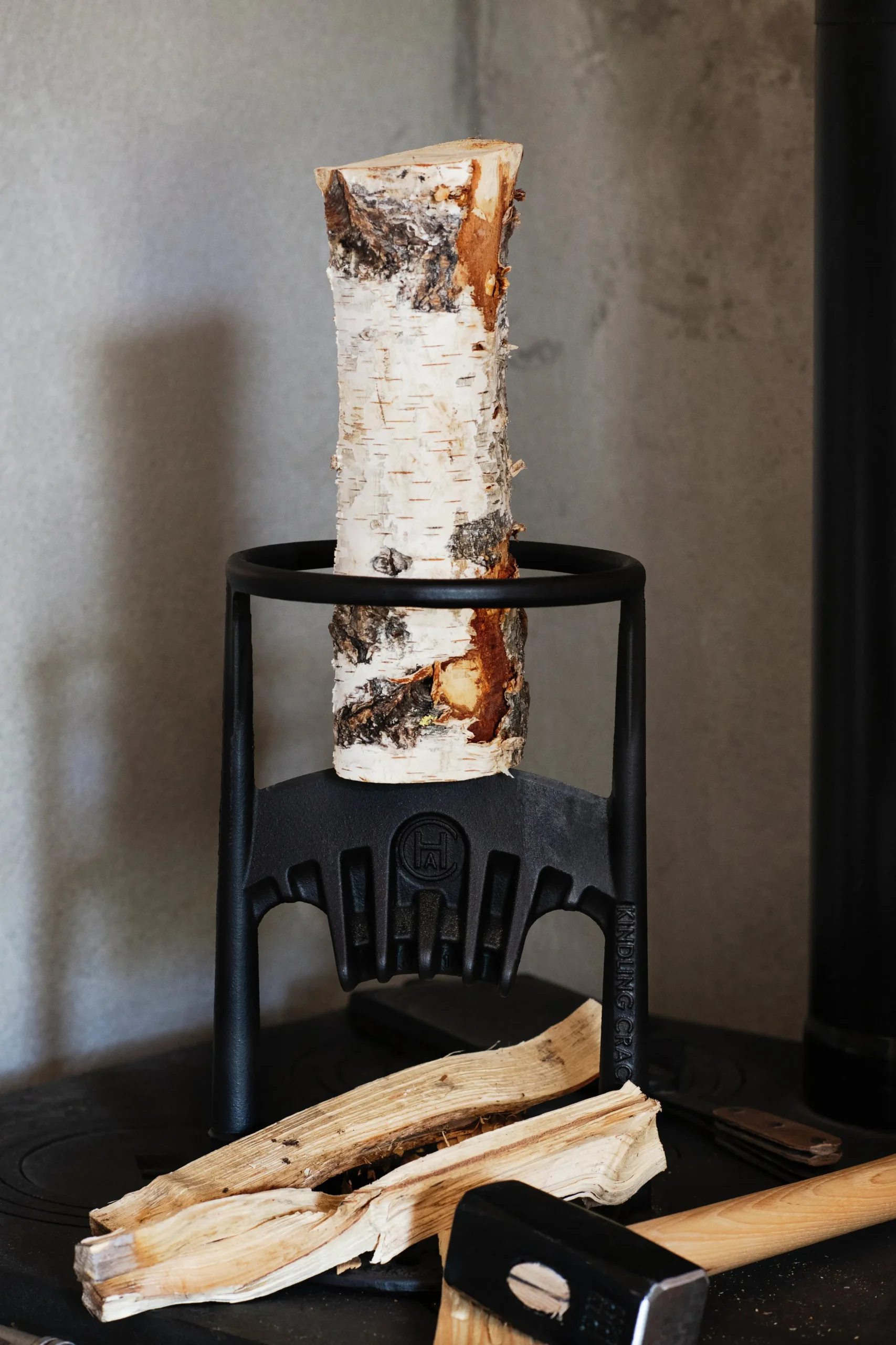 Vedklyv Espegard Kindling Cracker Standard