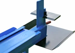 Vedklyv Faxes 500 Elhydraulisk