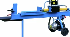 Vedklyv Faxes 700 Elhydraulisk