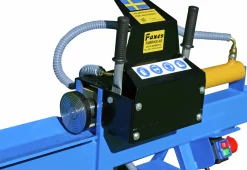 Vedklyv Faxes 700 Elhydraulisk