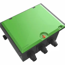 Ventilbox Gardena V3