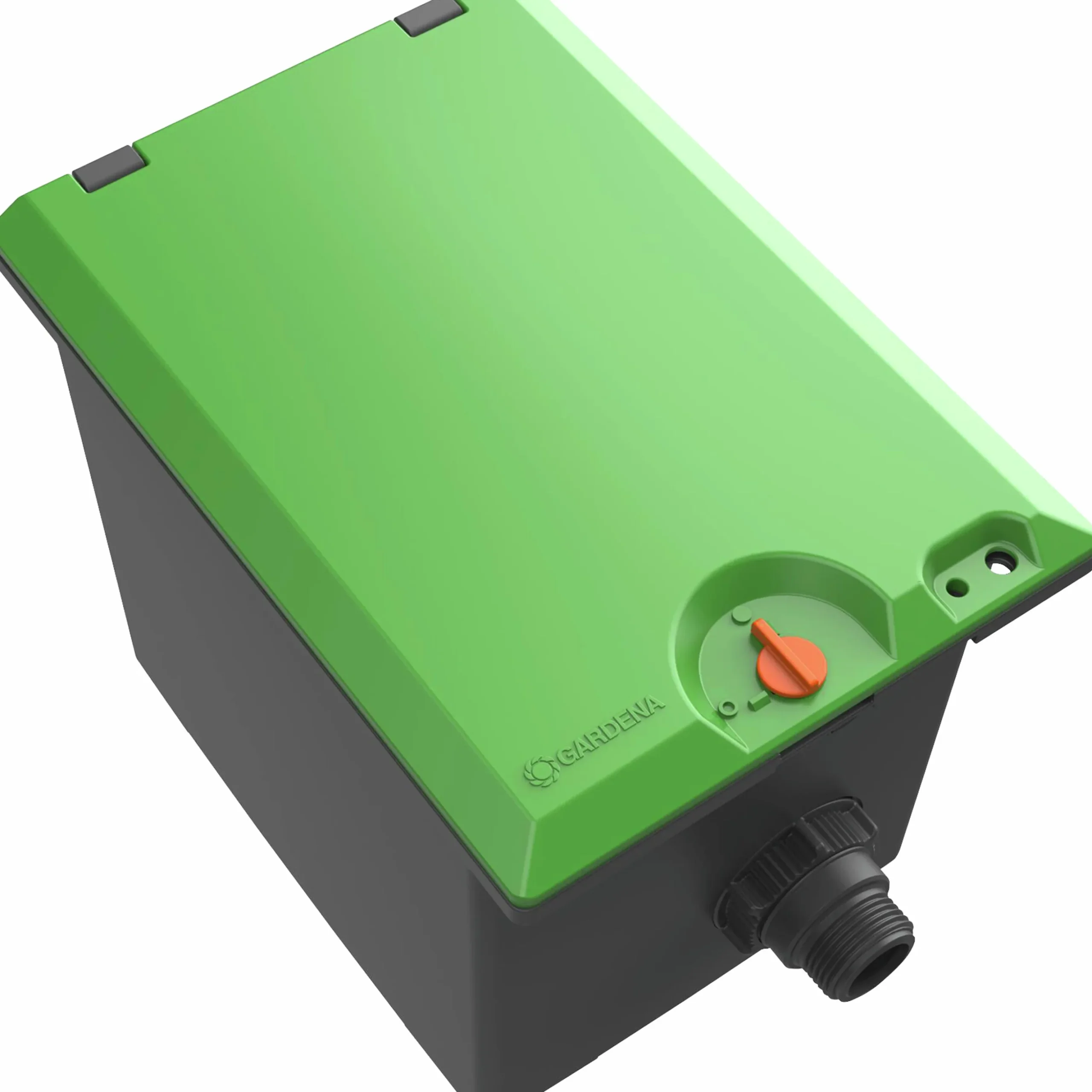 Ventilbox Gardena V1
