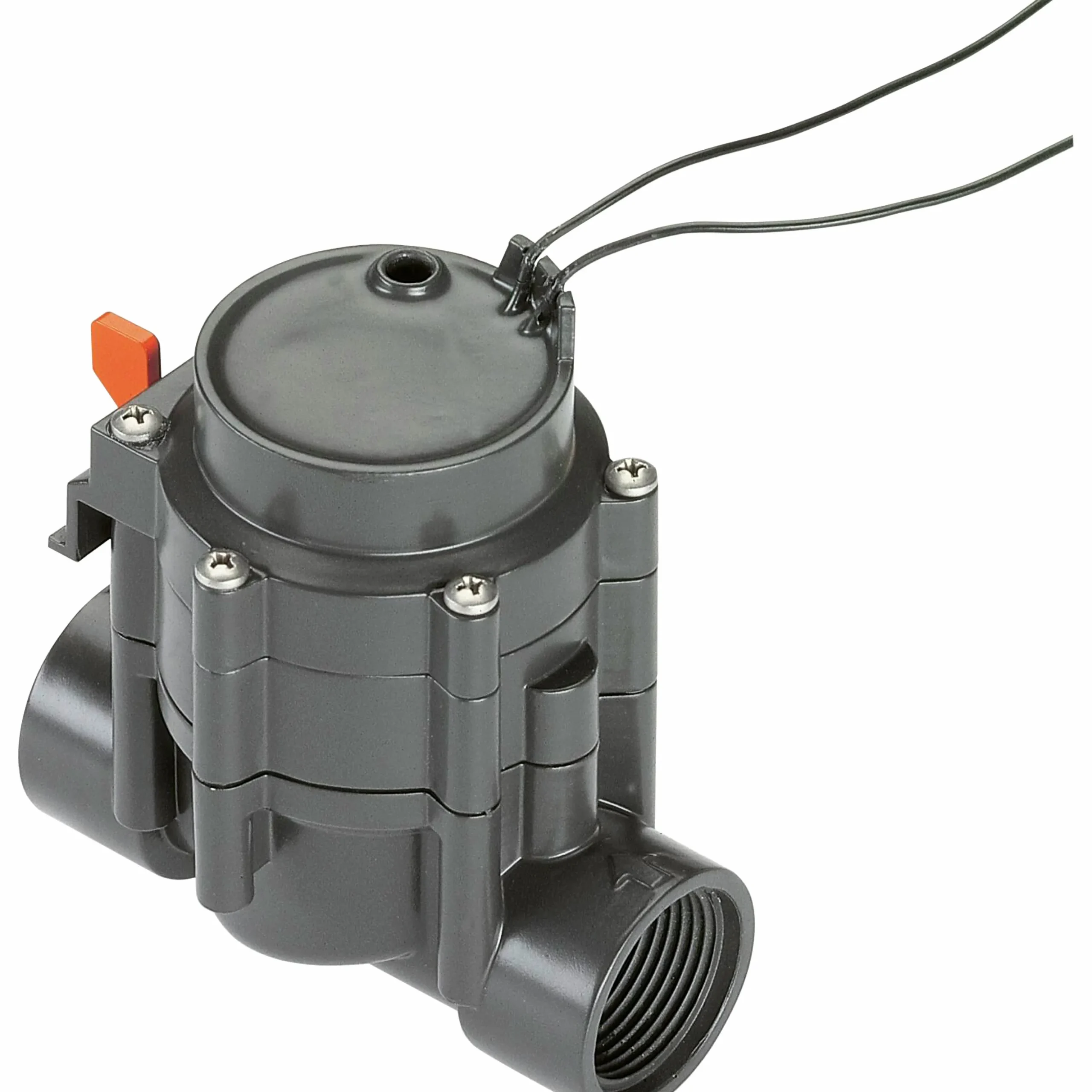 Ventildosa Gardena 24V
