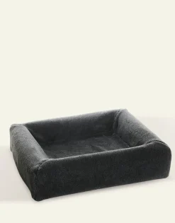 Överdrag Bia Bed Pile Grå