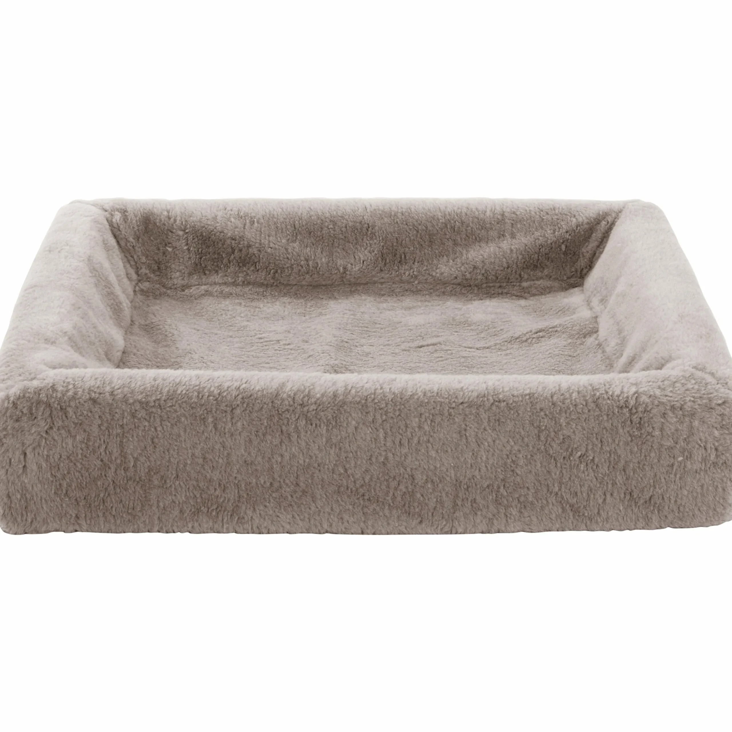Överdrag Bia Bed Pile Mullvad