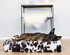 Överdrag Bia Bed Premium Cow