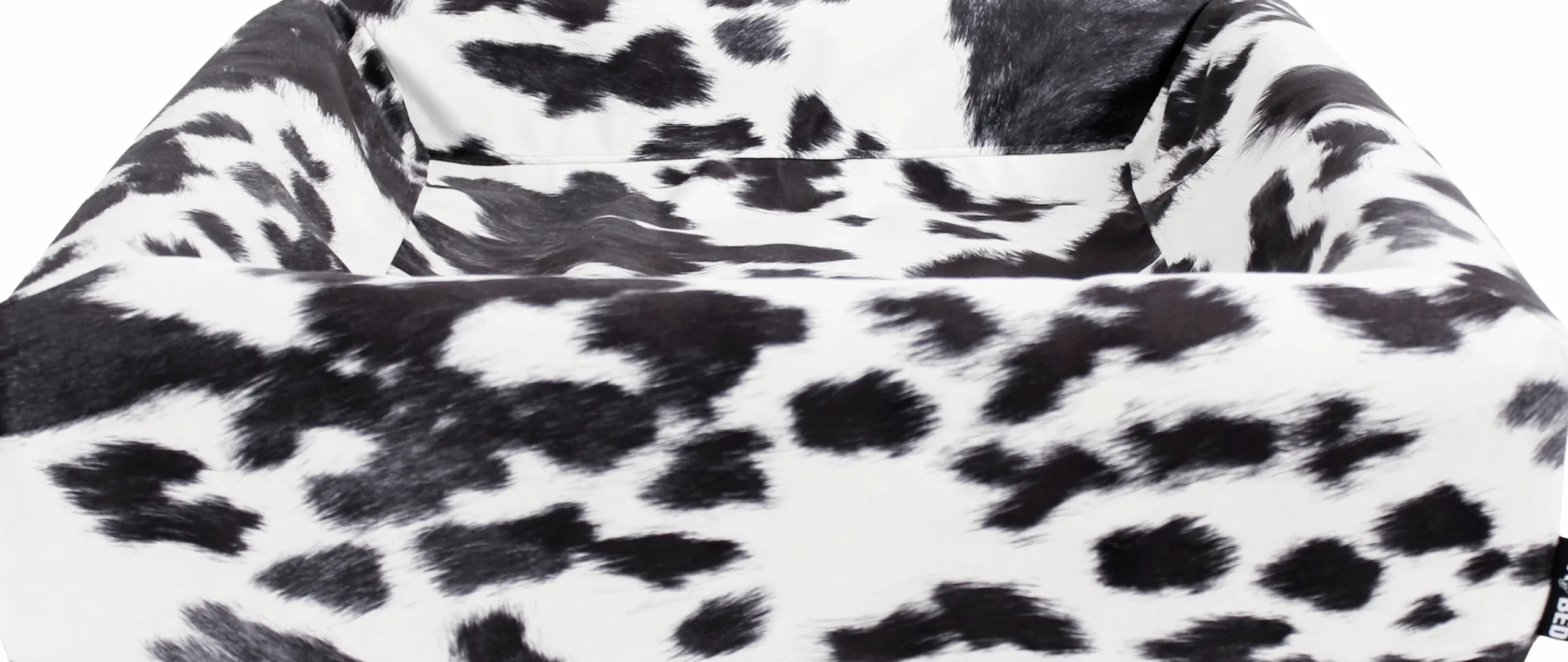 Överdrag Bia Bed Premium Cow