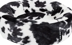 Överdrag Bia Bed Premium Rund Cow 50cm