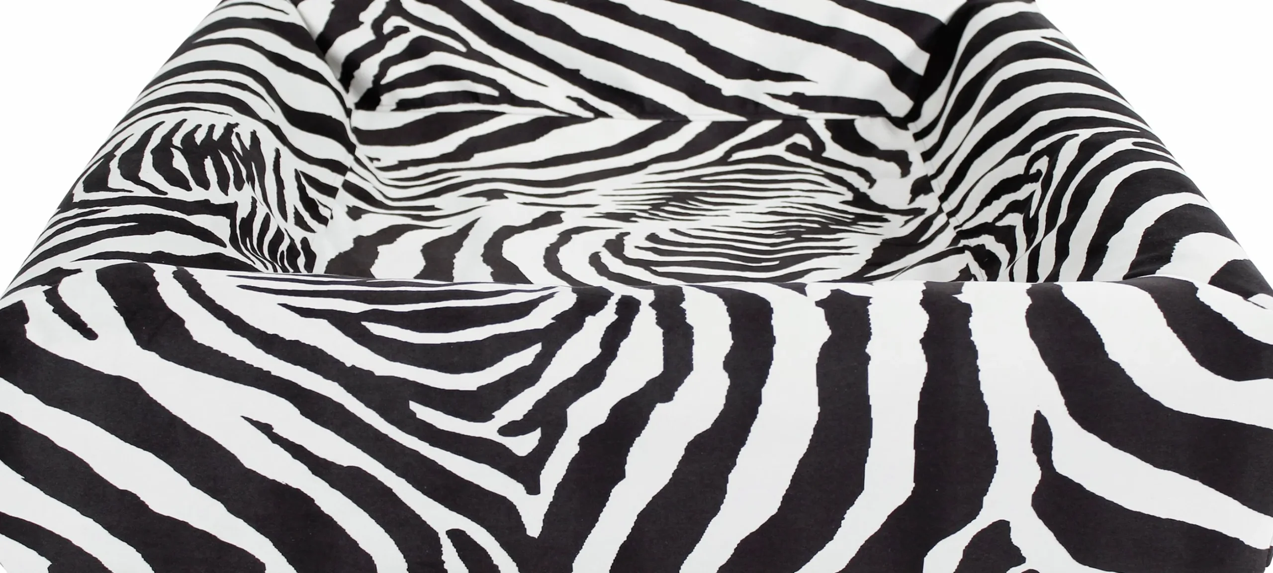 Överdrag Bia Bed Premium Zebra