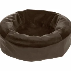 Överdrag Bia Bed Royal Rund Ebenholts 50cm