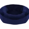 Överdrag Bia Bed Royal Rund Marin 50cm