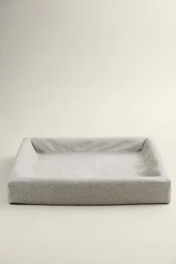 Överdrag Bia Bed Skanör Beige